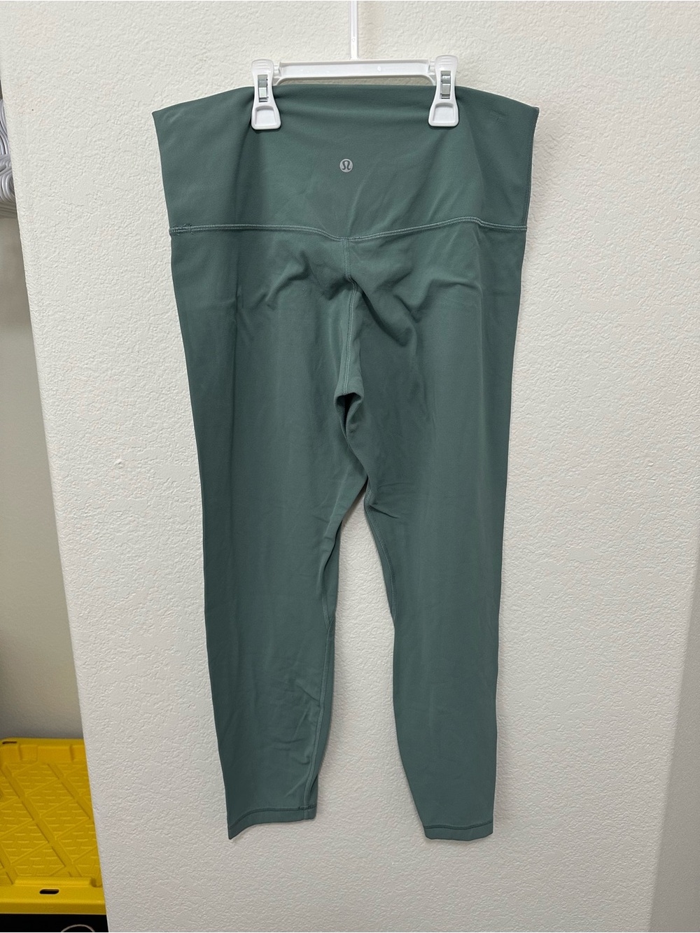 Lululemon Align Leggings - Picture 3 of 4